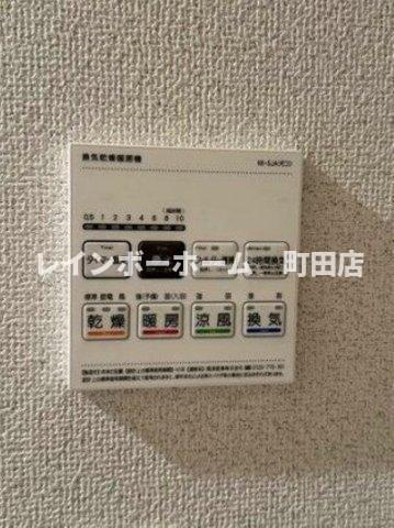 ウィステリアK※初期費用分割あと払いサービス利用可能物件のその他