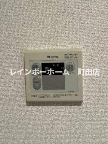 ウィステリアK※初期費用分割あと払いサービス利用可能物件の設備