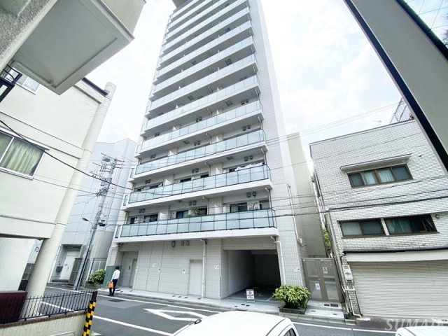 北区田端新町２丁目のアパートの展望|お部屋からの景色☆