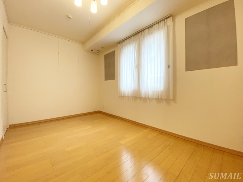 北区田端新町２丁目のアパートの寝室|7帖のお部屋です☆