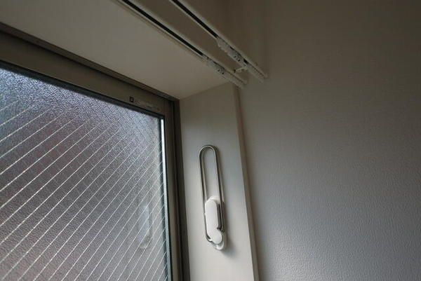 ミレアビターレ北千住の内装