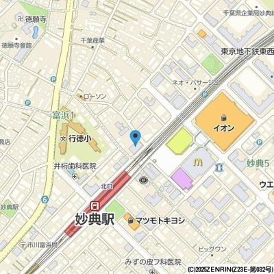 【その他】 | ドゥーエ妙典