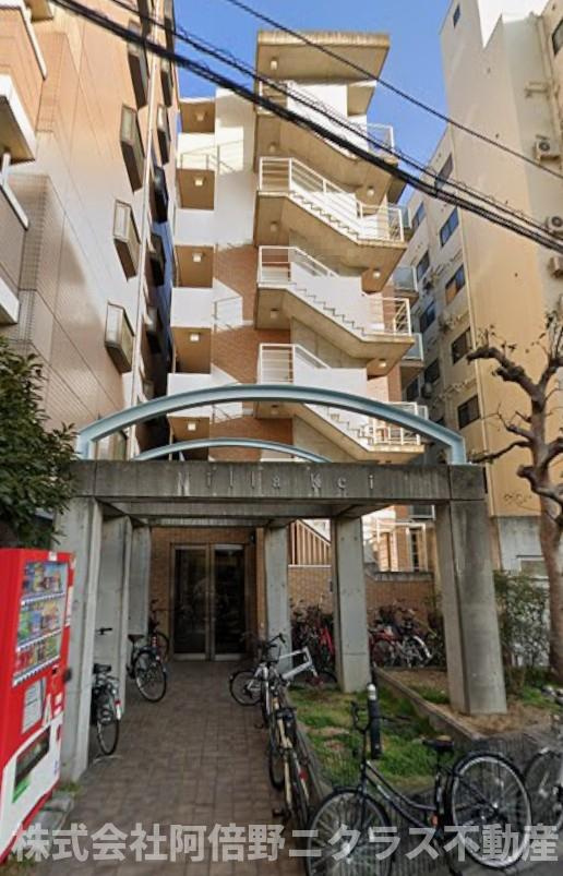 Villa　Kei