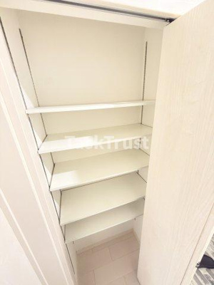 【収納】 | クリエオーレ横堤
