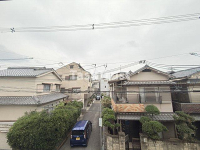 【展望】 | クリエオーレ横堤