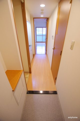 ビバーチェ鷺洲　仲介手数料無料の内装