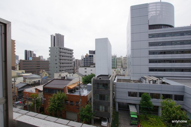 ビバーチェ鷺洲　仲介手数料無料の展望