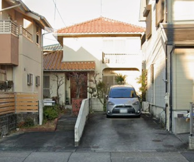 CASA TAKABARIDAI