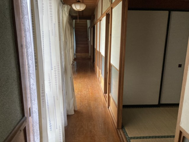 本町三丁目売り住宅のその他