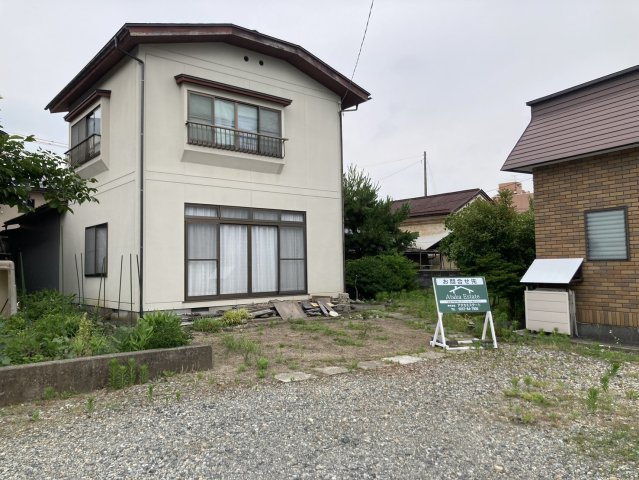 本町三丁目売り住宅