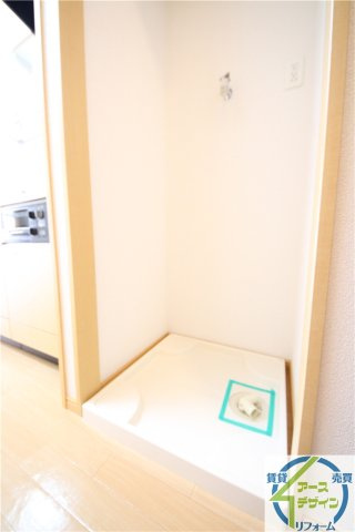 ラフォーレの設備|※類似部屋