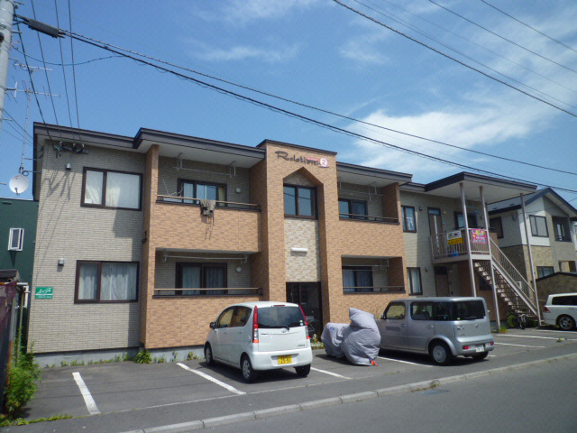リレイション２