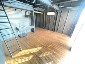 【寝室】 | G-HANGAR1821