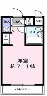 反転タイプの場合もございます