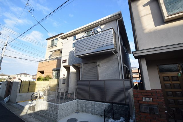 プチメゾン石井