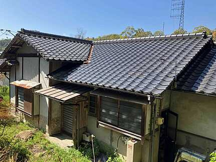 西区三滝本町２丁目の外観