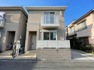 吹田市江坂町3丁目貸家の画像
