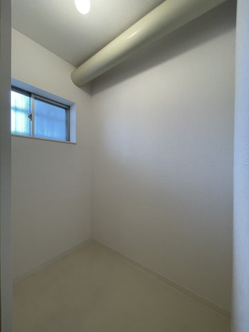 マンション善の収納