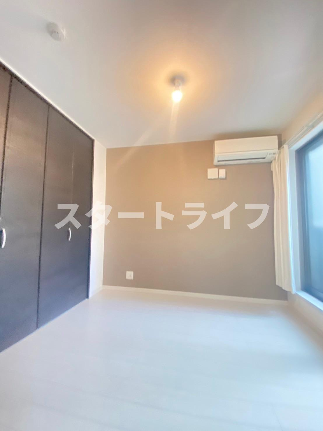 大阪市淀川区三国本町２丁目のアパートの展望|参考写真