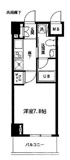 荒川区東尾久８丁目のマンションの画像