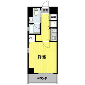 【間取り】 | izumi