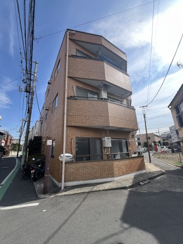 葛飾区宝町２丁目　１棟マンション