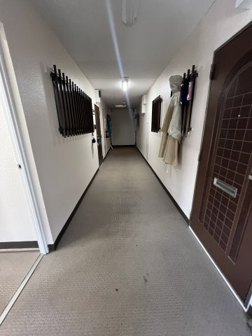 葛飾区宝町２丁目　１棟マンションのその他共用部分