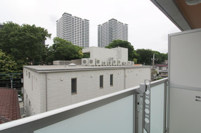 【展望】 | グロアール大宮