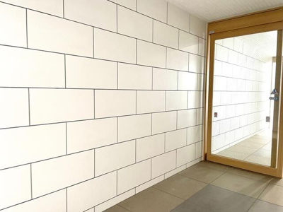 【エントランス】 | グロアール大宮 | 毎日通るエントランスはこのようになっています