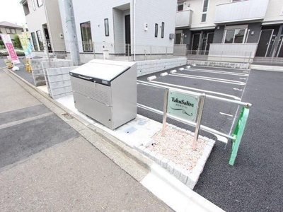 【その他共用部分】 | TakuSalire(タクサリーレ)