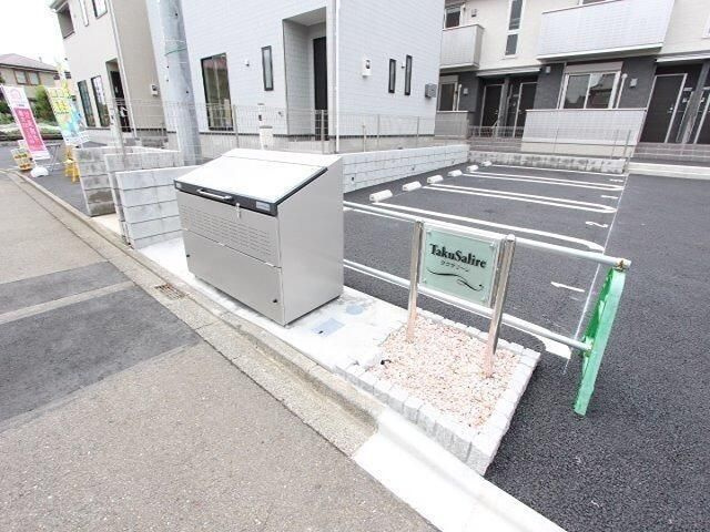 【その他共用部分】 | TakuSalire(タクサリーレ)