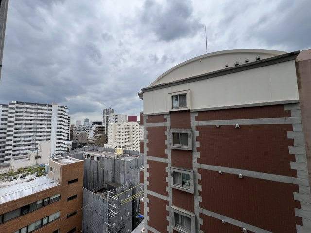 プレサンス久屋大通公園セラフィの展望