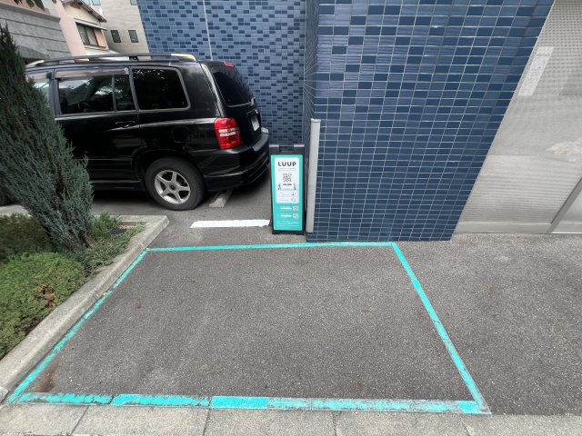 プレサンス久屋大通公園セラフィのその他|LUUP置場