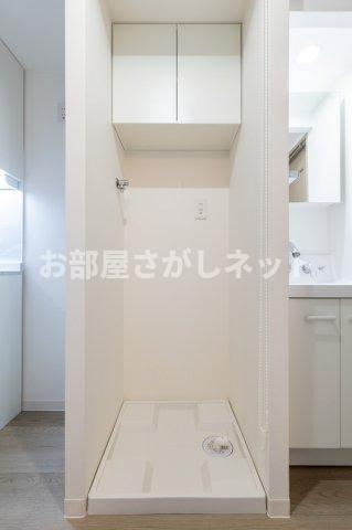 菱和パレス五反田西【おとり物件なし】#学生・社会人にオススメ！初期費用分割払いOK！の収納