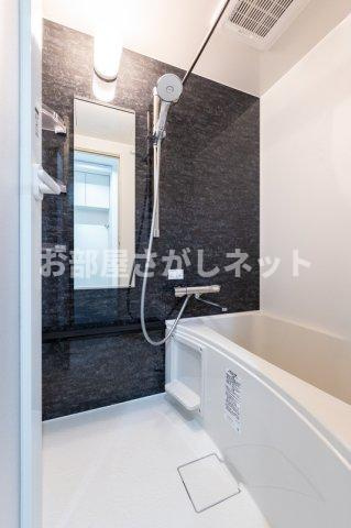 菱和パレス五反田西【おとり物件なし】#学生・社会人にオススメ！初期費用分割払いOK！の浴室