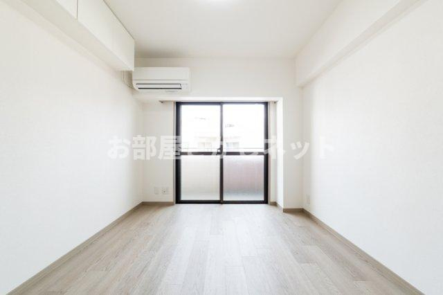 菱和パレス五反田西【おとり物件なし】#学生・社会人にオススメ！初期費用分割払いOK！の居間・リビング