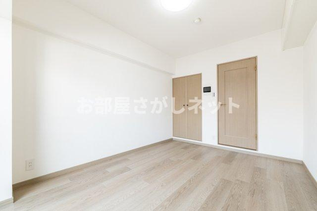 菱和パレス五反田西【おとり物件なし】#学生・社会人にオススメ！初期費用分割払いOK！の居間・リビング