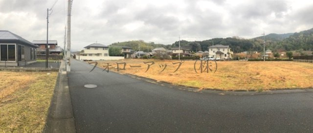 リーブルガーデン木津川市加茂町駅東4丁目2期
