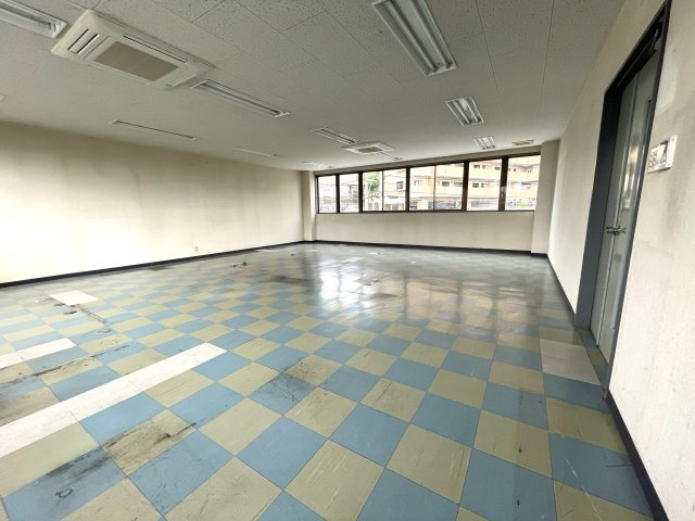 【内装】 | 松木4丁目ビル | 2階