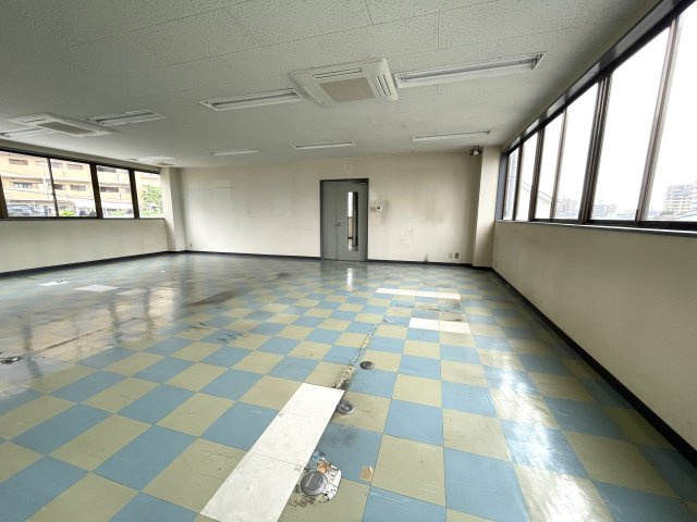 【内装】 | 松木4丁目ビル | 2階