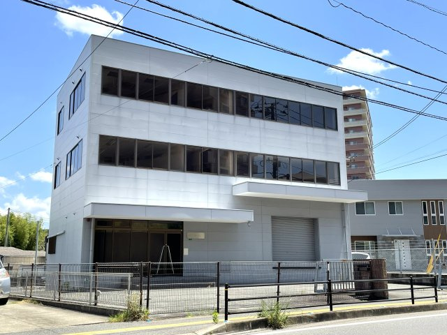 【外観】 | 松木4丁目ビル