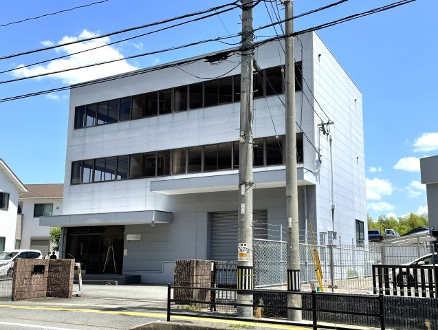 【外観】 | 松木4丁目ビル