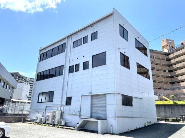 【外観】 | 松木4丁目ビル
