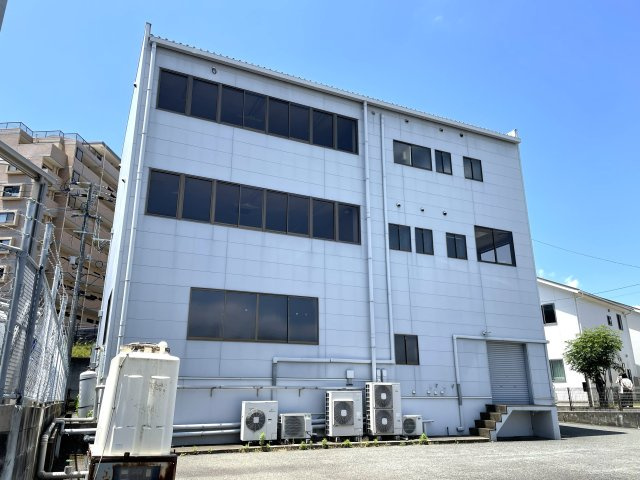 【外観】 | 松木4丁目ビル