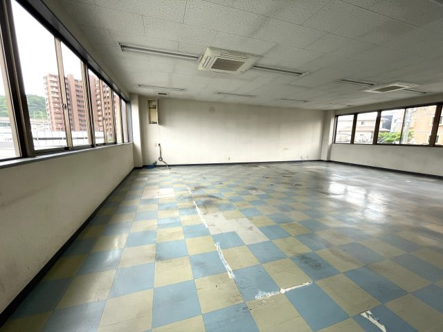 【内装】 | 松木4丁目ビル | 3階