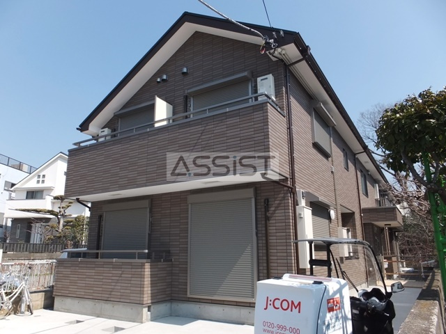 新大成コーポ