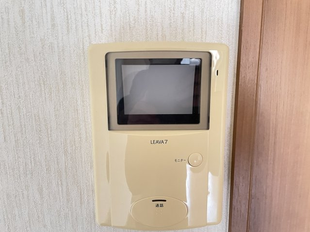 シンフォニー田園のセキュリティ