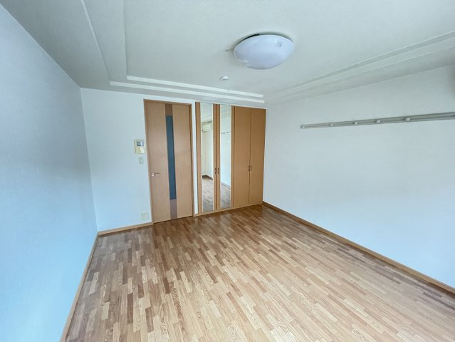 シンフォニー田園の洋室