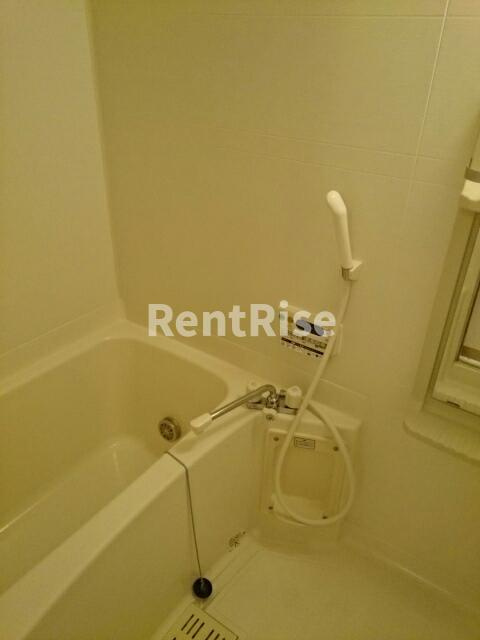 マジョリティーの浴室|バス
