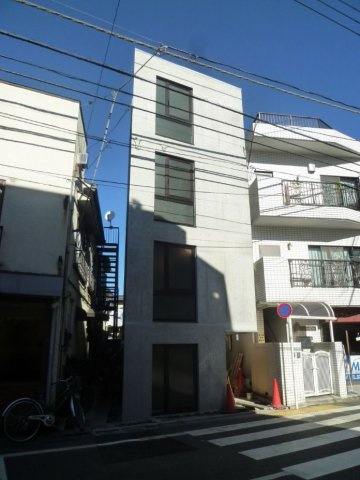 杉並区本天沼１丁目の賃貸マンション